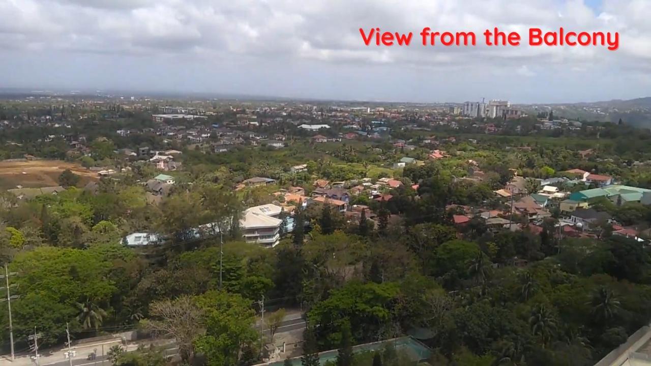 Wind Residence Condo - Tagaytay By Jaderooms Tagaytay City Exterior foto