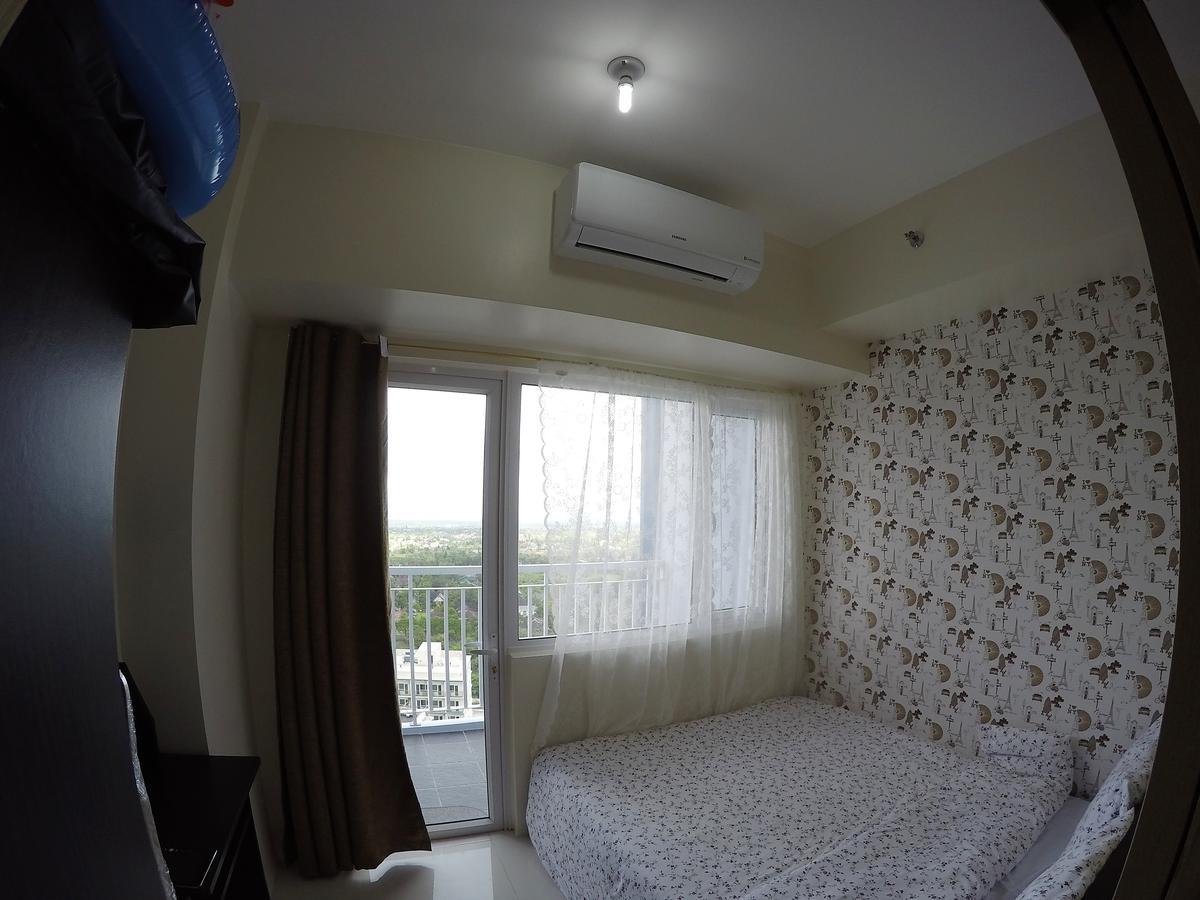 Wind Residence Condo - Tagaytay By Jaderooms Tagaytay City Exterior foto