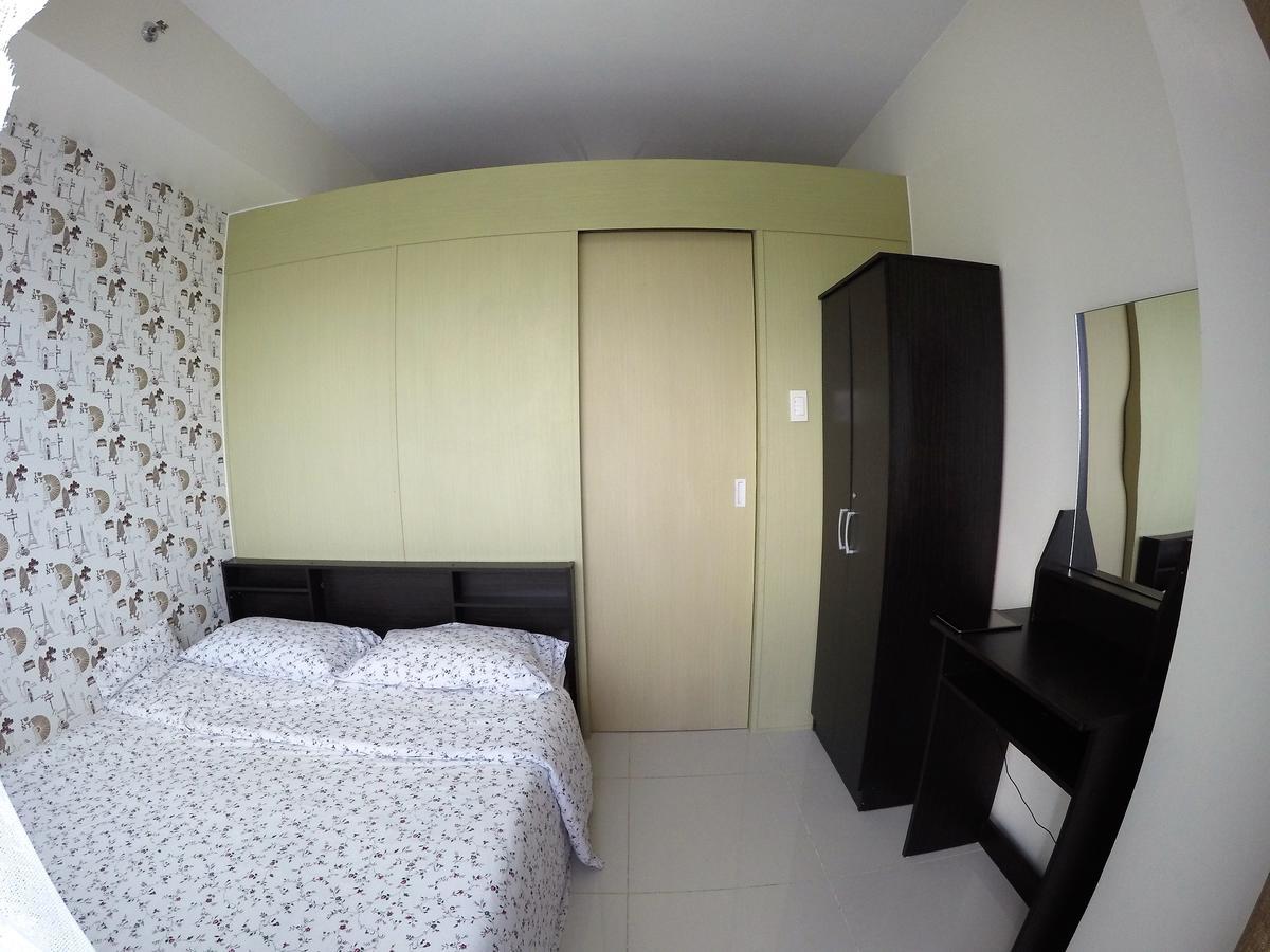 Wind Residence Condo - Tagaytay By Jaderooms Tagaytay City Exterior foto