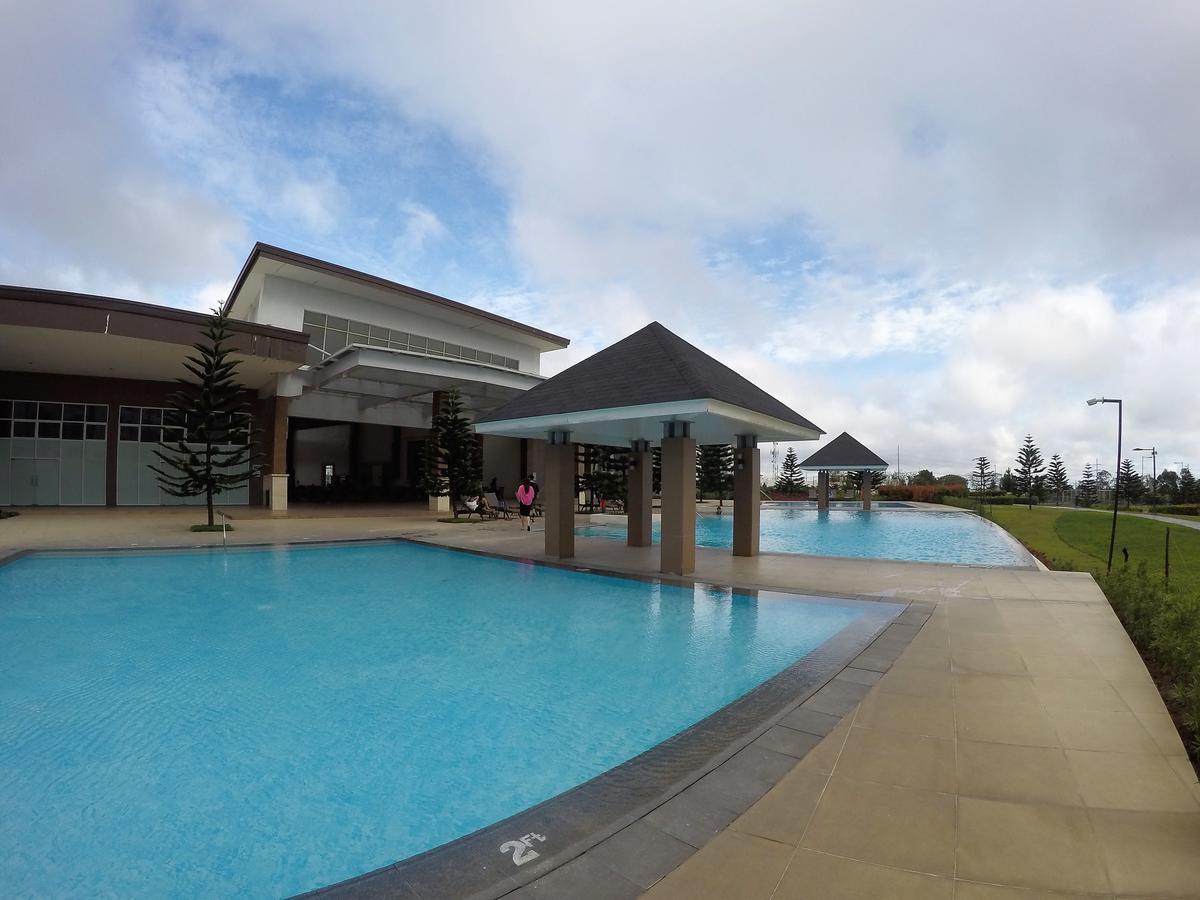 Wind Residence Condo - Tagaytay By Jaderooms Tagaytay City Exterior foto